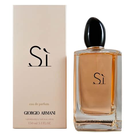 armani si perfume cheapest.